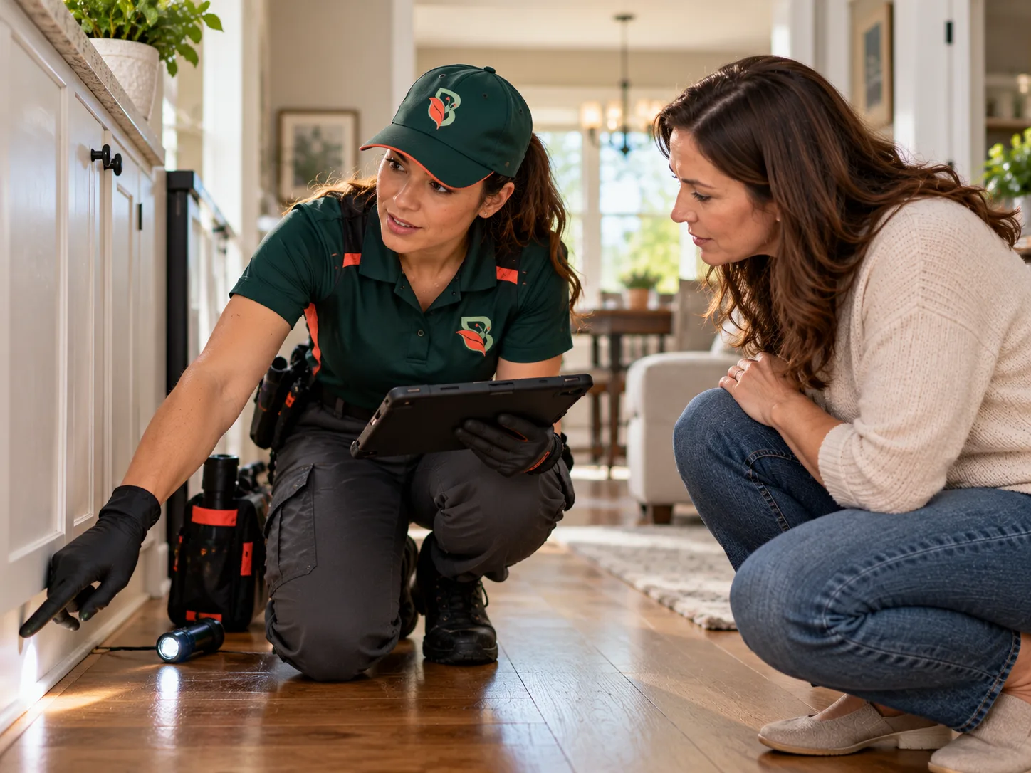 Pest Control Andover, KS FAQs
